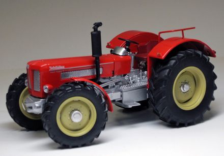 Schluter Super 1250v (1968-1973) - 1:32